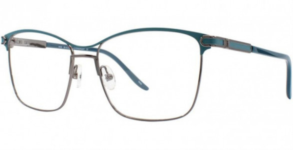 Helium Paris 4438 Eyeglasses