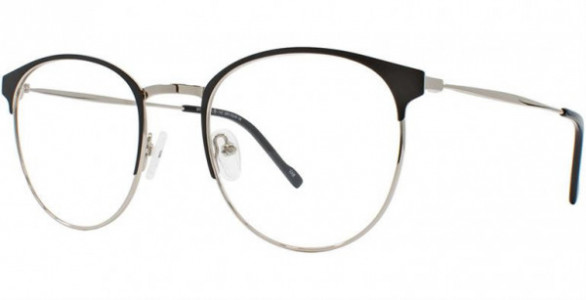 Match Eyewear 191 Eyeglasses, BRN/GLD