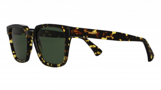 Vanni VANNI Uomo VS2501 Sunglasses, black