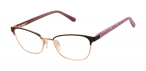 Lulu Guinness LK042 Eyeglasses