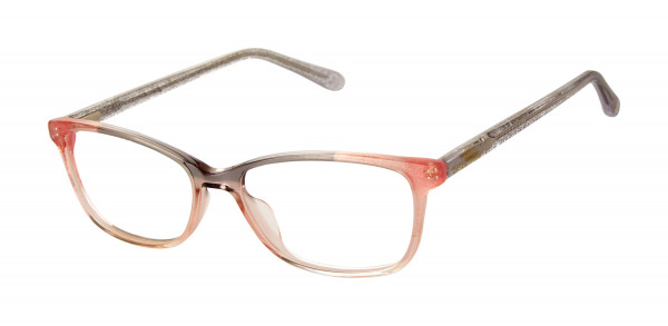 Lulu Guinness LK041 Eyeglasses