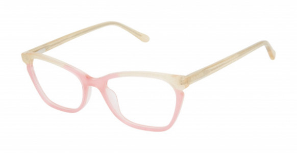 Lulu Guinness LK038 Eyeglasses