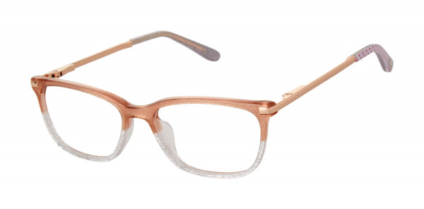 Lulu Guinness LK040 Eyeglasses