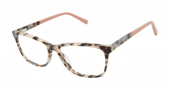 Ted Baker B985 Eyeglasses, Ivory (IVO)