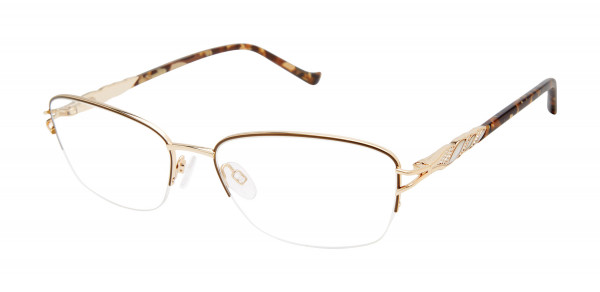 Tura R238 Eyeglasses