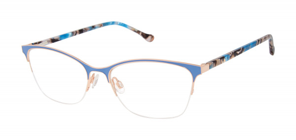 Buffalo BW521 Eyeglasses