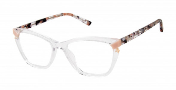 L.A.M.B. LA107 Eyeglasses