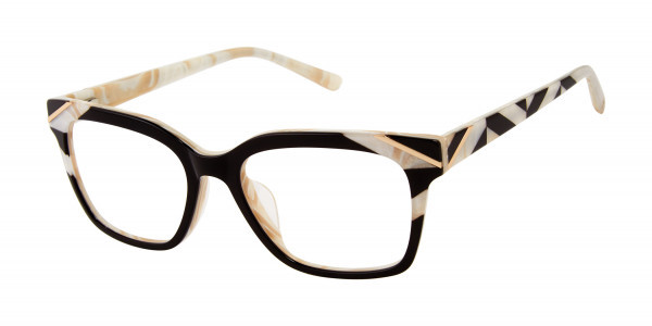 L.A.M.B. LAUF105 Eyeglasses