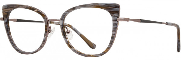 Cinzia Designs Cinzia Ophthalmic 5151 Eyeglasses