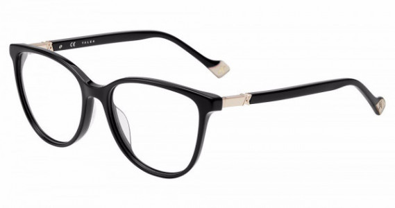 Yalea VYA050 Eyeglasses