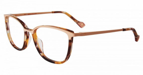 Yalea VYA051 Eyeglasses