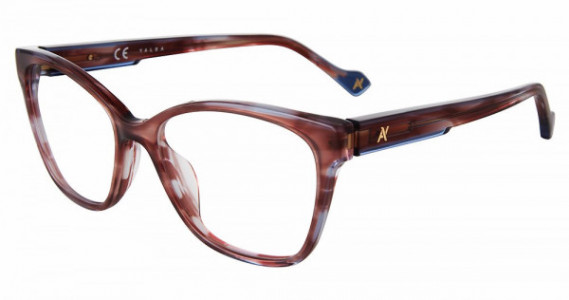 Yalea VYA061 Eyeglasses