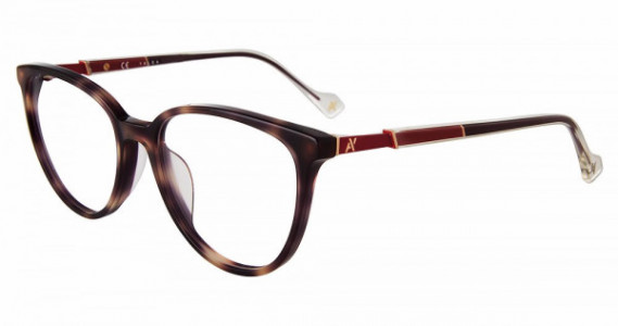 Yalea VYA065 Eyeglasses