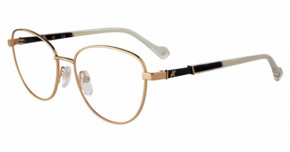 Yalea VYA066L Eyeglasses