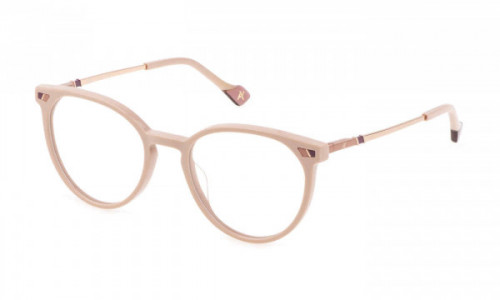 Yalea VYA068 Eyeglasses