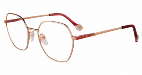 Yalea VYA069 Eyeglasses