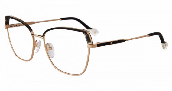 Yalea VYA074 Eyeglasses