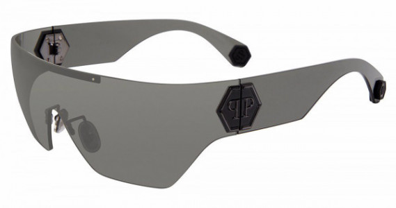 Philipp Plein SPP029M Sunglasses, 0568