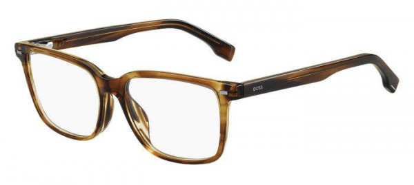 HUGO BOSS Black BOSS 1480/F Eyeglasses