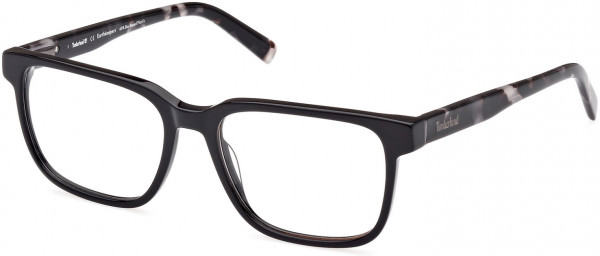 Timberland TB1788 Eyeglasses, 052 - Grey/Havana / Dark Havana