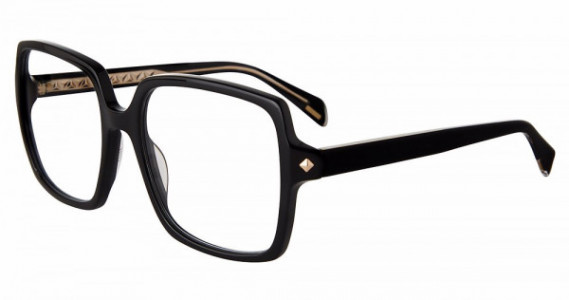 Police VPLG29 Eyeglasses