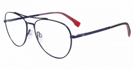 GAP VGP020 Eyeglasses, Gunmetal