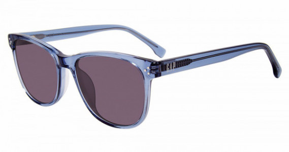 GAP SGP002 Sunglasses, GREEN (0GRN)