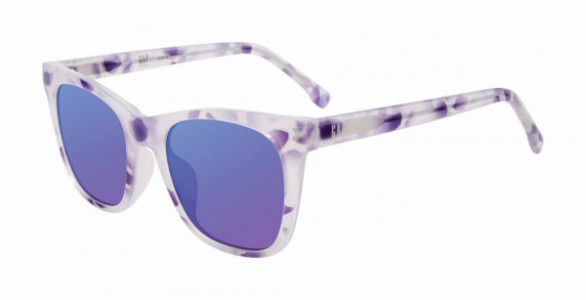 GAP SGP205 Sunglasses, BLUE (0BLE)