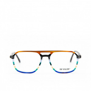 Di Valdi DVO8208 Eyeglasses