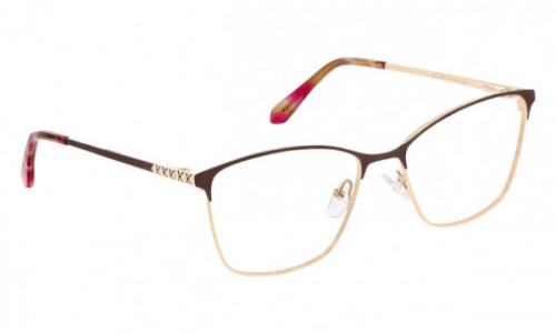 Bocci Bocci 451 Eyeglasses