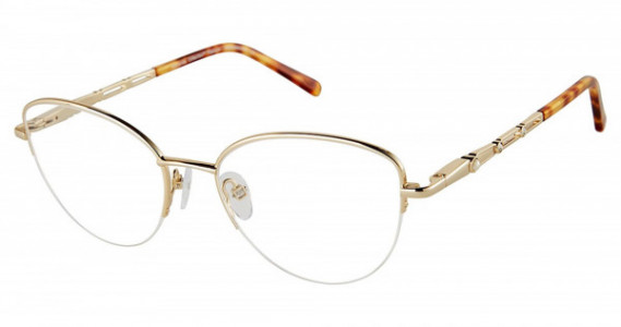 Alexander VALENTINA Eyeglasses