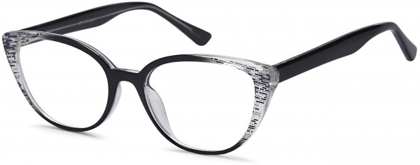 4U UP 319 Eyeglasses