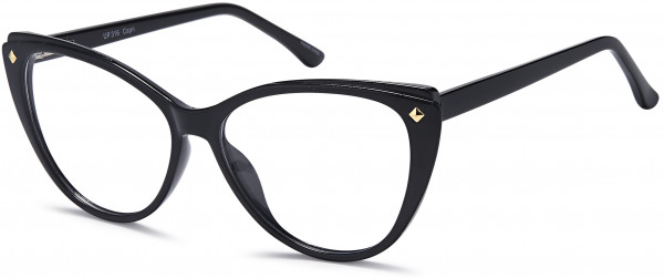 4U UP 316 Eyeglasses