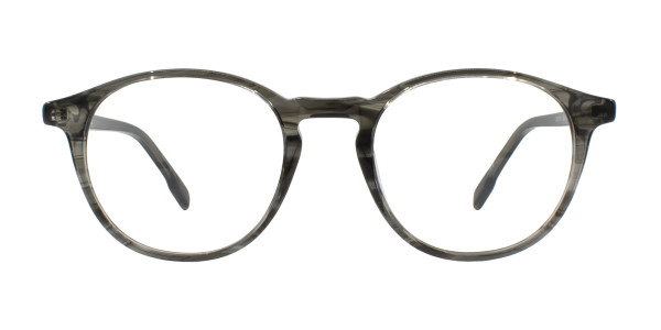 Quiksilver QS 2010 Eyeglasses, Brown