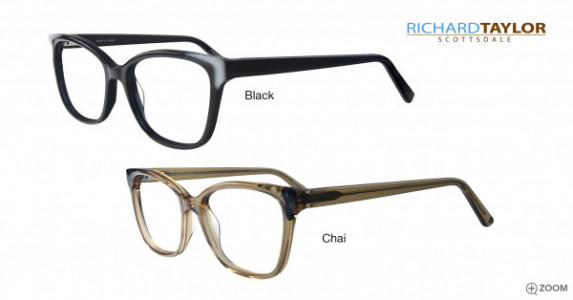 Richard Taylor Arlette Eyeglasses