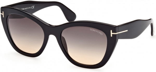 Tom Ford FT0940 Cara Sunglasses
