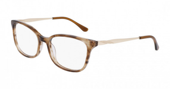 Genesis G5063 Eyeglasses, 200 Brown Horn