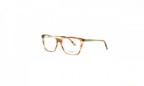 Uber Suzuki Eyeglasses