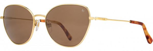 American Optical Whitney Sunglasses, 1 - Rose Gold