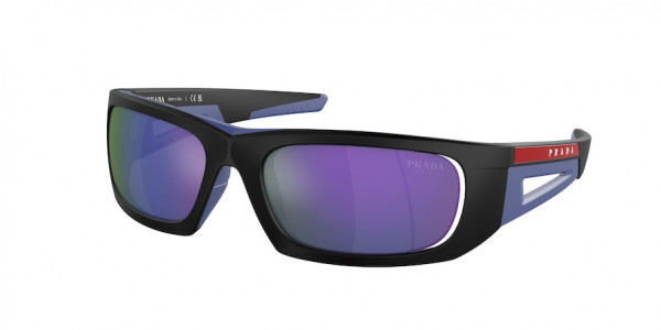 Prada Linea Rossa PS 02YS Sunglasses