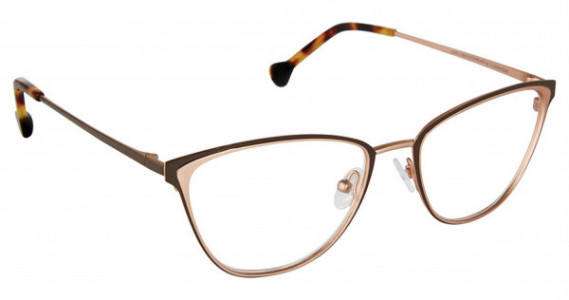 Lisa Loeb HEART Eyeglasses