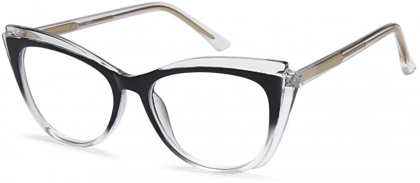 4U UP 318 Eyeglasses