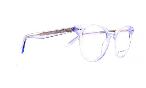 Sanctuary YAEL Eyeglasses, Bl Blue