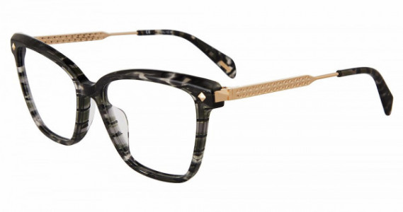 Police VPLG28 Eyeglasses