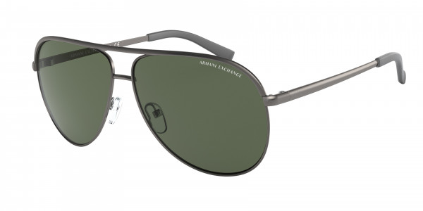 Armani Exchange AX2002 Sunglasses