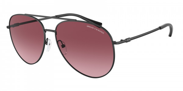 Armani Exchange AX2043S Sunglasses