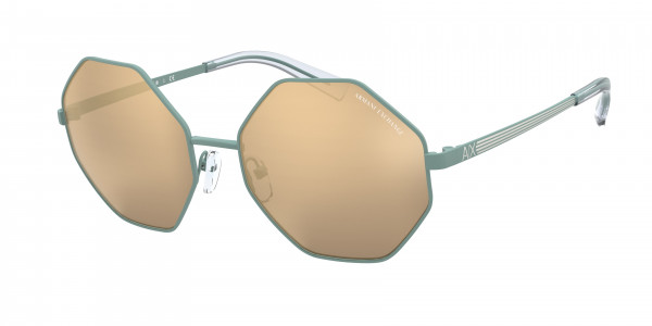 Armani Exchange AX2035S Sunglasses