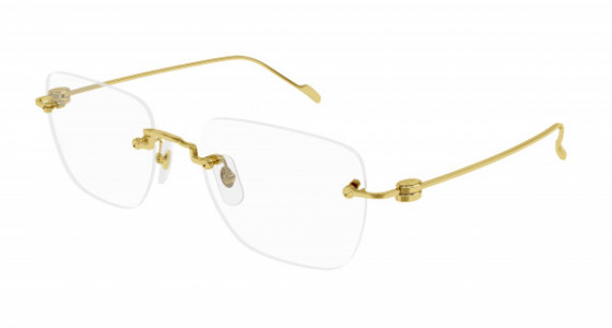 Cartier CT0379O Eyeglasses