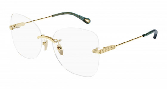 Chloé CH0136O Eyeglasses