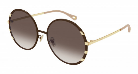 Chloé CH0144S Sunglasses